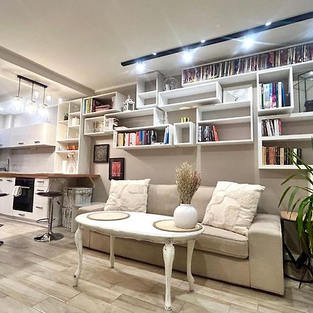 Bhakti Apartament Stary Toruń エクステリア 写真