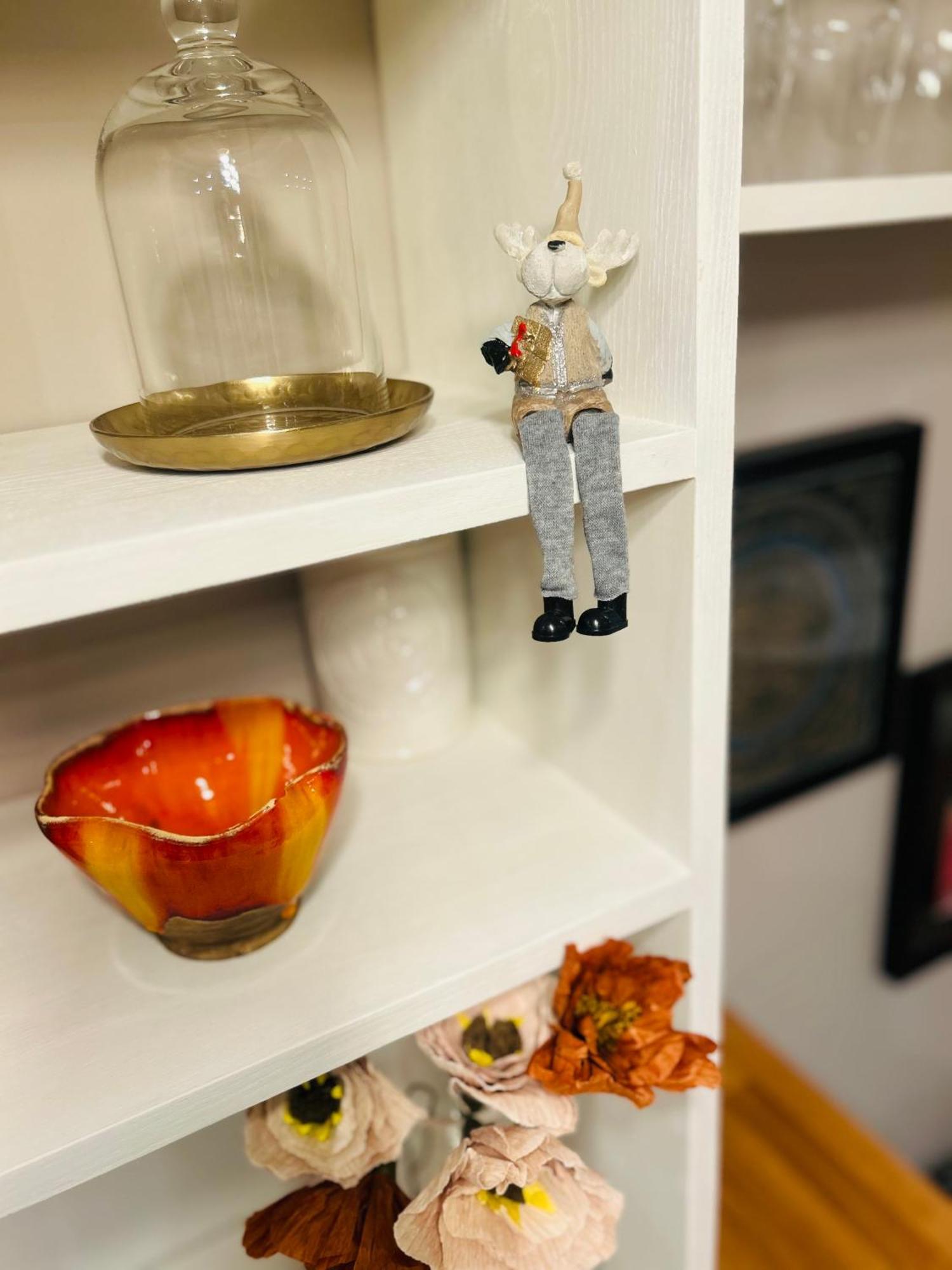 Bhakti Apartament Stary Toruń エクステリア 写真
